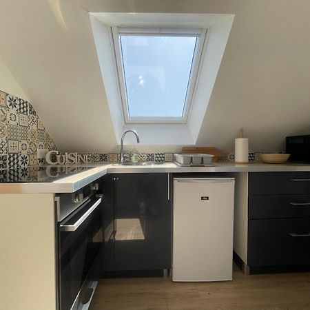 L'Incroyable - Centre - 4Pers - Reve Au Mans Apartment Le Mans Ngoại thất bức ảnh