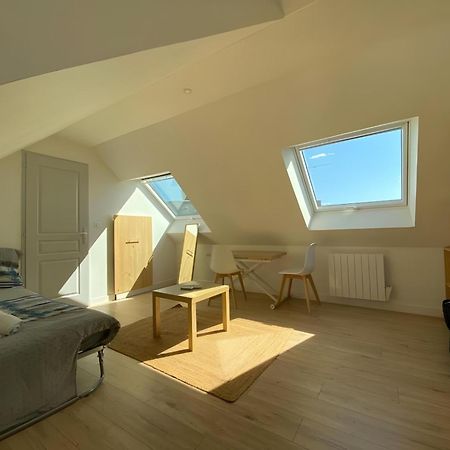 L'Incroyable - Centre - 4Pers - Reve Au Mans Apartment Le Mans Ngoại thất bức ảnh