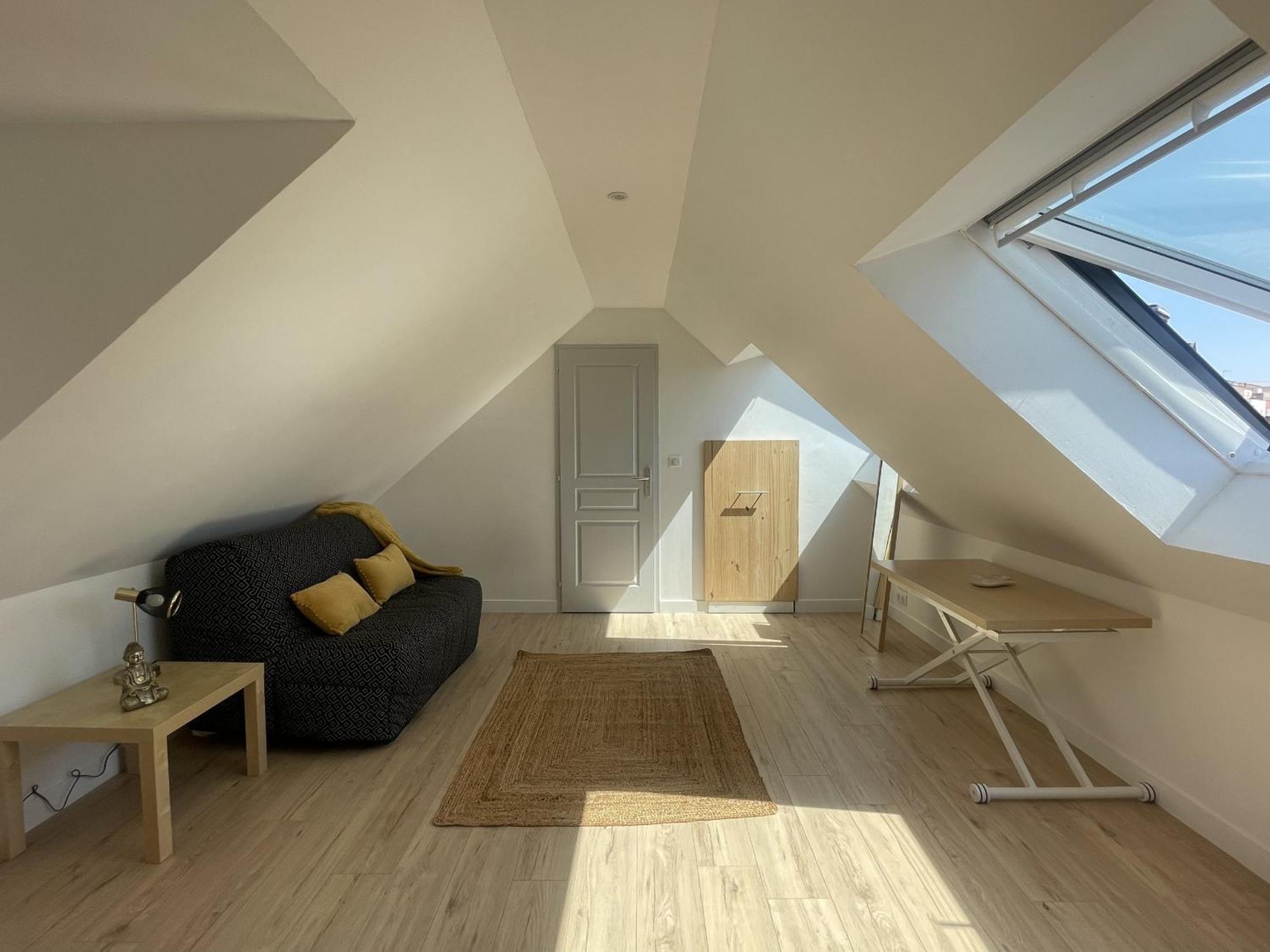 L'Incroyable - Centre - 4Pers - Reve Au Mans Apartment Le Mans Ngoại thất bức ảnh