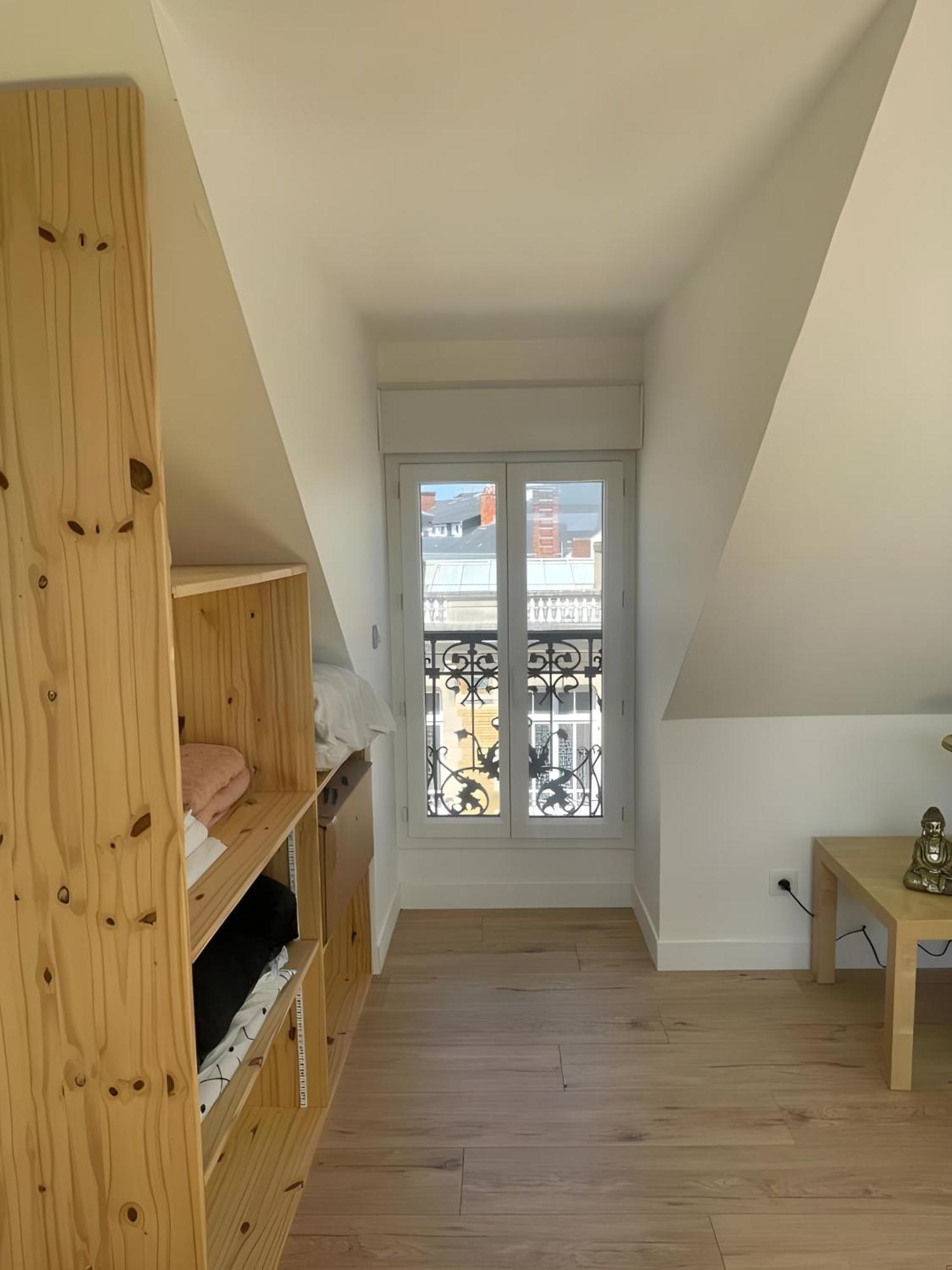 L'Incroyable - Centre - 4Pers - Reve Au Mans Apartment Le Mans Ngoại thất bức ảnh