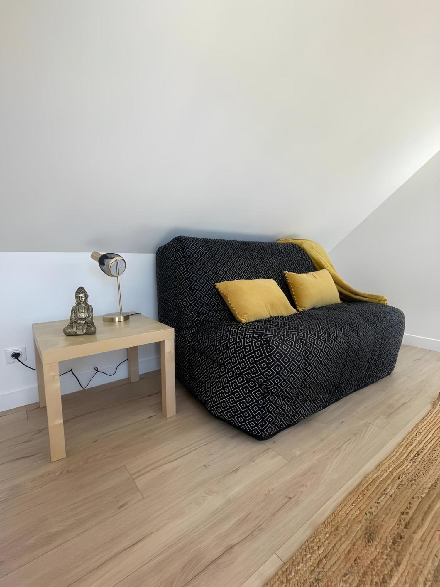 L'Incroyable - Centre - 4Pers - Reve Au Mans Apartment Le Mans Ngoại thất bức ảnh