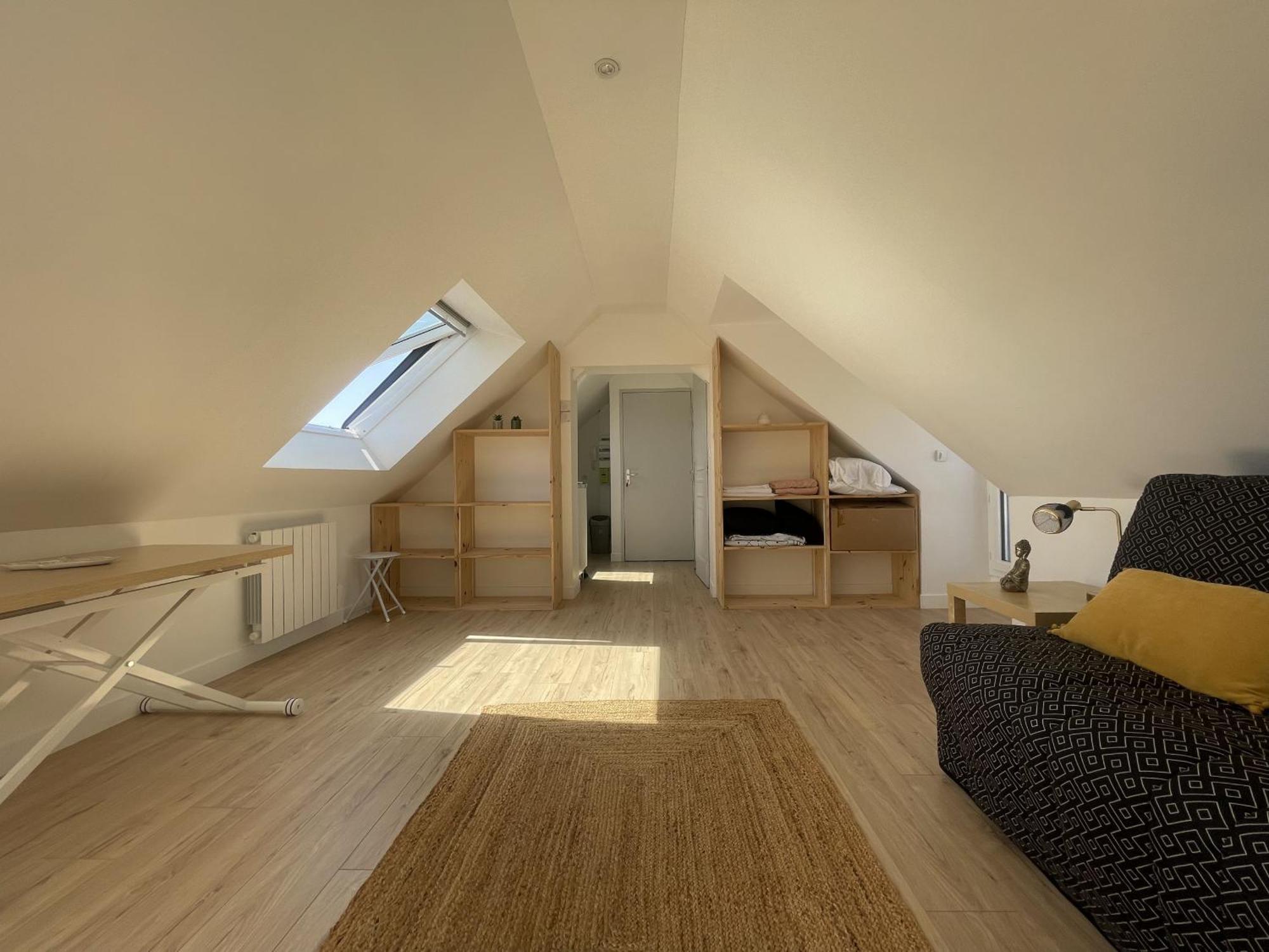 L'Incroyable - Centre - 4Pers - Reve Au Mans Apartment Le Mans Ngoại thất bức ảnh